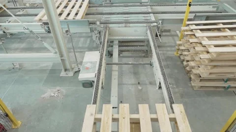 The intersection of technological lines 스톡 동영상 304355404