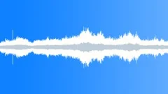 Interstate Traffic Sound Effect