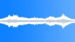 Interstate truck traffic 2 Sound Effect