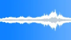 Interstate truck traffic 3 Sound Effect