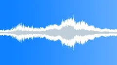 Interstate truck traffic Sound Effect