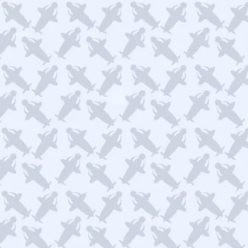 Interstellar cosmos pattern Stock Illustration