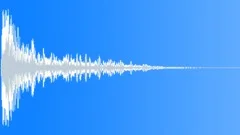Interstellar gun 04Sound Effect