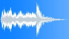 Interstellar gun warmup 03Sound Effect