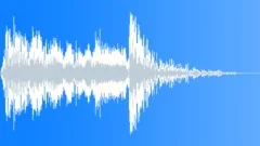 Interstellar gun warmup 04Sound Effect