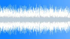 Interstellar Journey (60 Seconds Loop 1)Stock Music