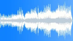 Interstellar Light Stock Music