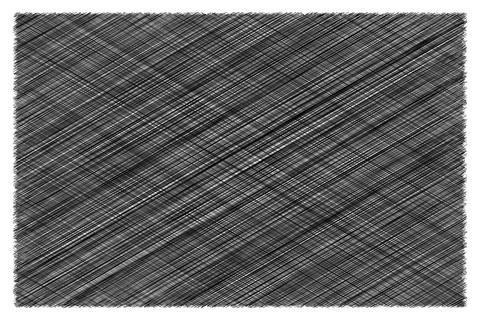 Intertwined texture, scribble, doodle, sketch texture, pattern background Stock Illustration