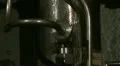 The intertwining of the hose, trunk lines and tubes HD Footage