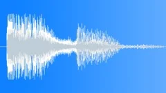 Interval Bells 02Sound Effect