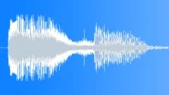Interval Bells 04Sound Effect