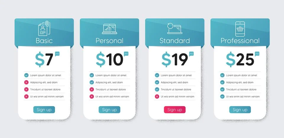 Interview documents, Graph laptop and Recovery laptop icons set. Smartphone Stock Illustration