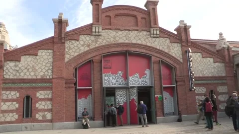 Interview with 'Narcos' creator: "You have to think about how your series is goi Stock-Footage 204059618