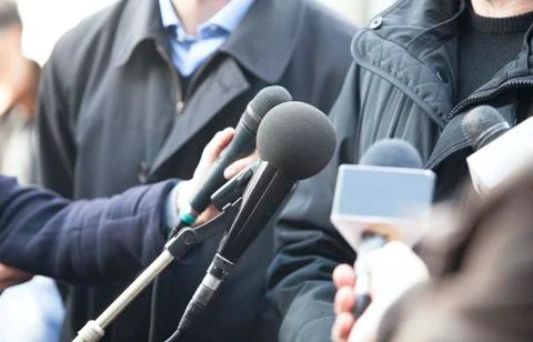 Interview Stock Photos
