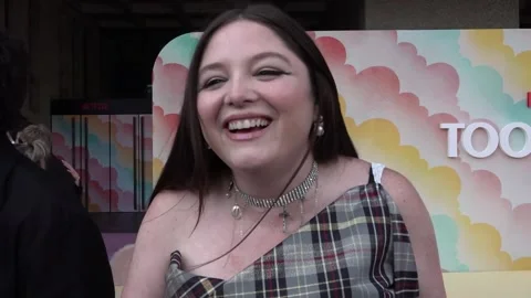 Interviews with the crew and cast of Too Much Stock Footage 311828510