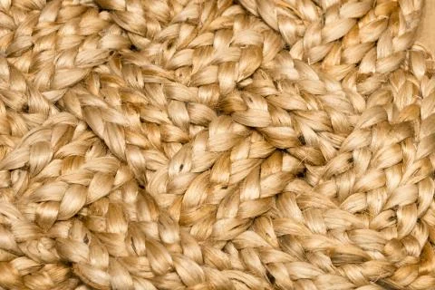 Interwoven mat Stock Photos