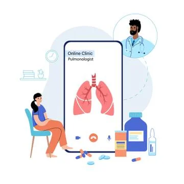 Intestine logo concept Stock Illustration