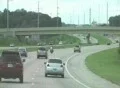Intherstate I-4 Footage