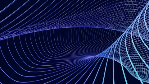 InTheTun01 Stock Footage 128700655