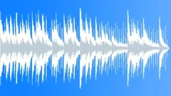 Intimate Chill (30 sec) Stock Music