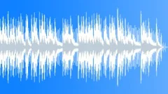 Intimate Chill (60 sec) Stock Music