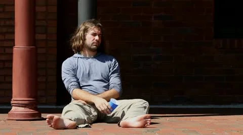 Intoxicated Man Vidéo 12262005