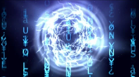 Intranet web energy 動画素材 67552888