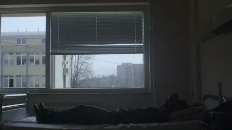 Intravenous therapy Video stock 61526660