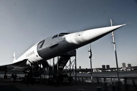 Intrepid Stock-Fotos