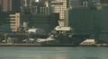 Intrepid Sea, Air and Space Museum 1 HD Footage