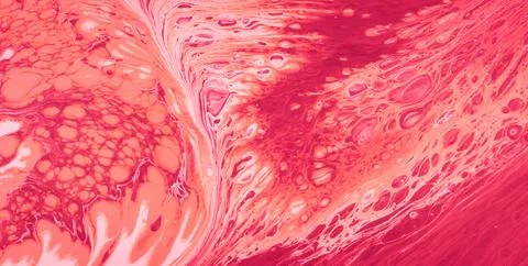 The Intricacy of Patterned Textures in Artistic Design Stock Illustration