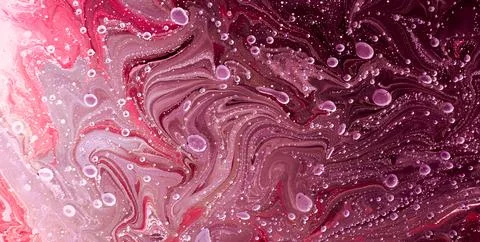 The Intricacy of Patterned Textures in Artistic Design Stock Illustration