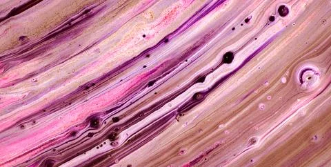 The Intricacy of Patterned Textures in Artistic Design Stock Illustration