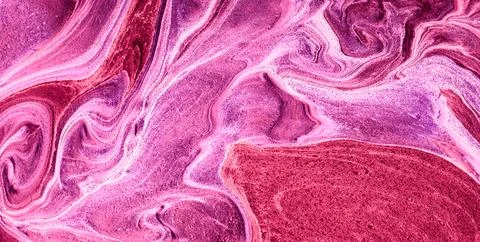 The Intricacy of Patterned Textures in Artistic Design Stock Illustration