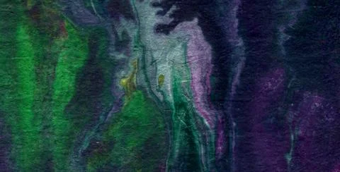 The Intricacy of Patterned Textures in Artistic Design Stock Illustration