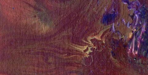 The Intricacy of Patterned Textures in Artistic Design Stock Illustration