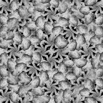 Intricate Abstract Pattern Geometric abstract intricate pattern design in ... Foto stock