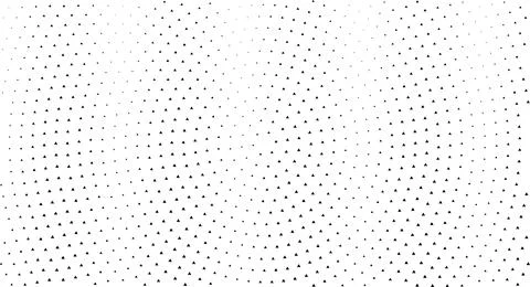Intricate abstract pattern with swirling lines and dots creating a mesmeriz.. Stock Illustration