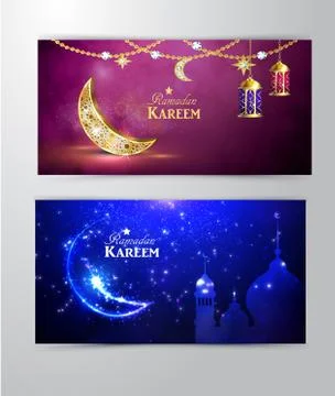 Intricate Arabic lamp Stock Illustration