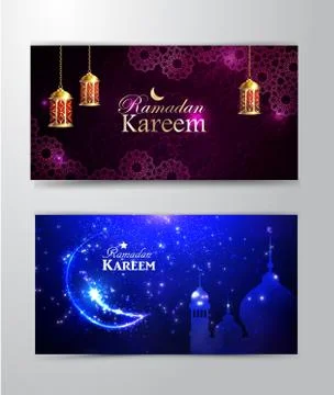 Intricate Arabic lamp Stock Illustration