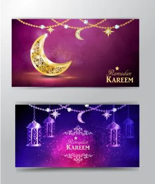 Intricate Arabic lamp Stock Illustration