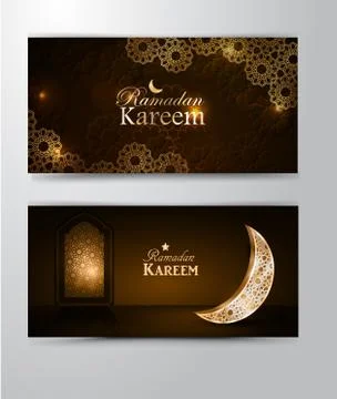 Intricate Arabic lamp Stock Illustration
