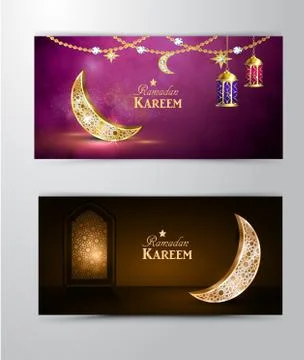 Intricate Arabic lamp Stock Illustration