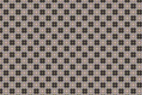 Intricate background pattern intricate pattern with floral design elements... 스톡 사진