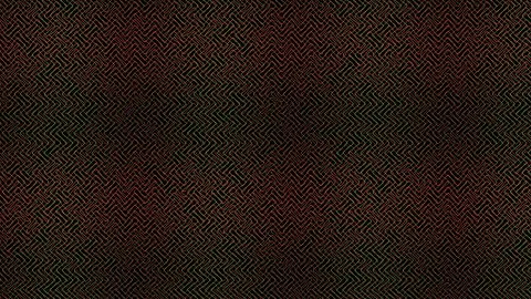 Intricate geometric pattern with repeating abstract design featuring dark a.. Stock Illustration