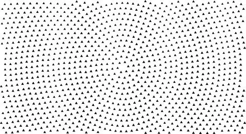 Intricate geometric patterns with concentric circles and intersecting lines Illustrazione stock