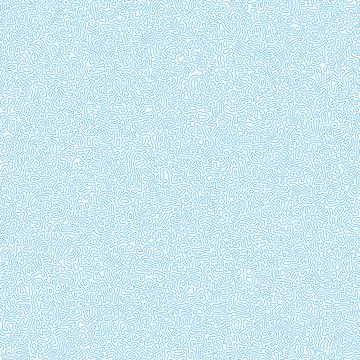 Intricate line patterns create a soft, soothing backdrop filled with gentle.. Stock-Illustration