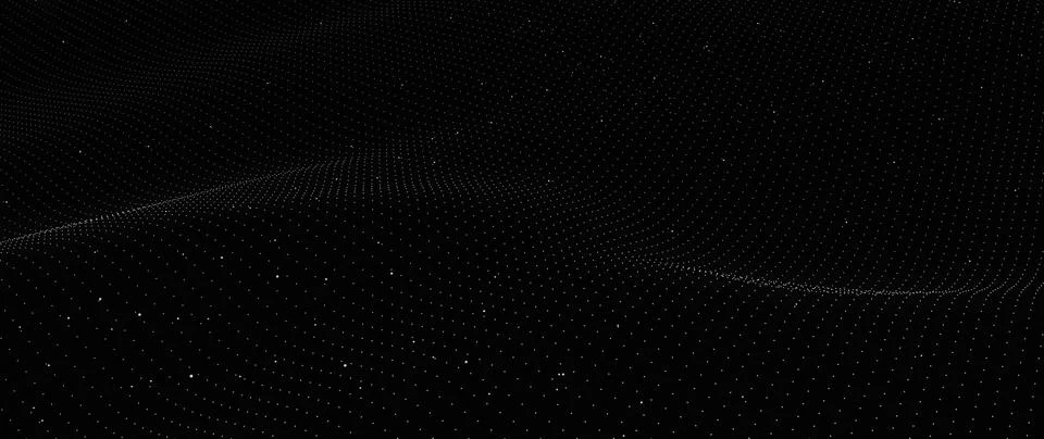 Intricate Luminous Plexus: Interconnected Glowing Particles and Lines Formi.. Stock-Illustration
