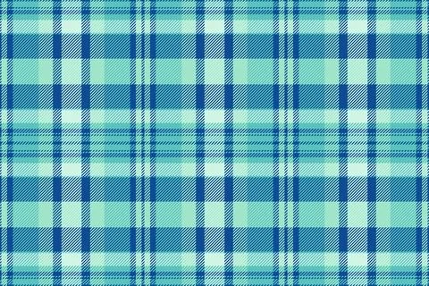 Intricate pattern texture vector, artistic check plaid textile. Lovely fabr.. Stock Photos