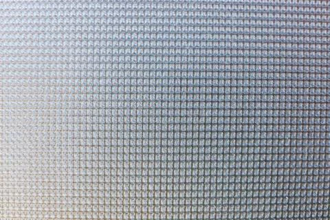 Intricate patterns emerge from shimmering surface during bright sunlight in.. Stock Photos